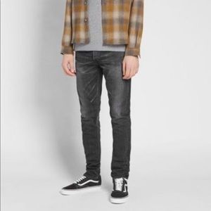 john elliott the cast 2 ronin jeans